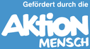 gefördert durch Aktion Mensch