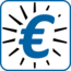 Piktogramm: Eurozeichen Piktogramm: Eurozeichen