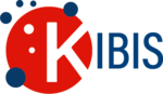Logo der KIBIS